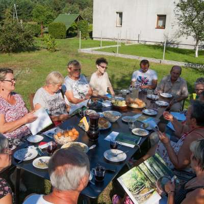 Fotorelacja ze spotkania