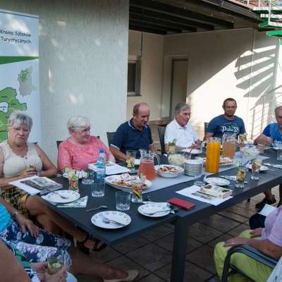 Fotorelacja ze spotkania